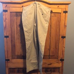 Dockers Field Khakis